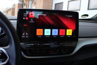 VW ID.4 Pro Performance