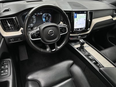 Volvo XC60 D5 235 Inscription aut. AWD billede 2