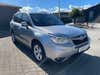 Subaru Forester D XS CVT AWD thumbnail