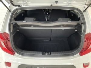 Kia Picanto Prestige Upgrade