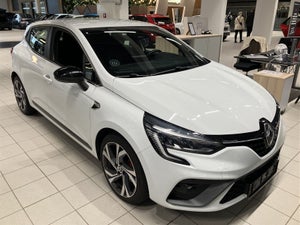 Renault Clio V TCe 130 R.S. Line EDC