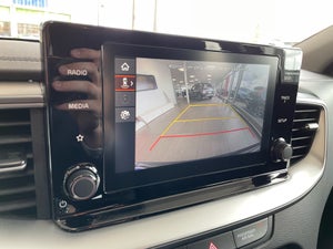 Kia Ceed T-GDi Prestige SW