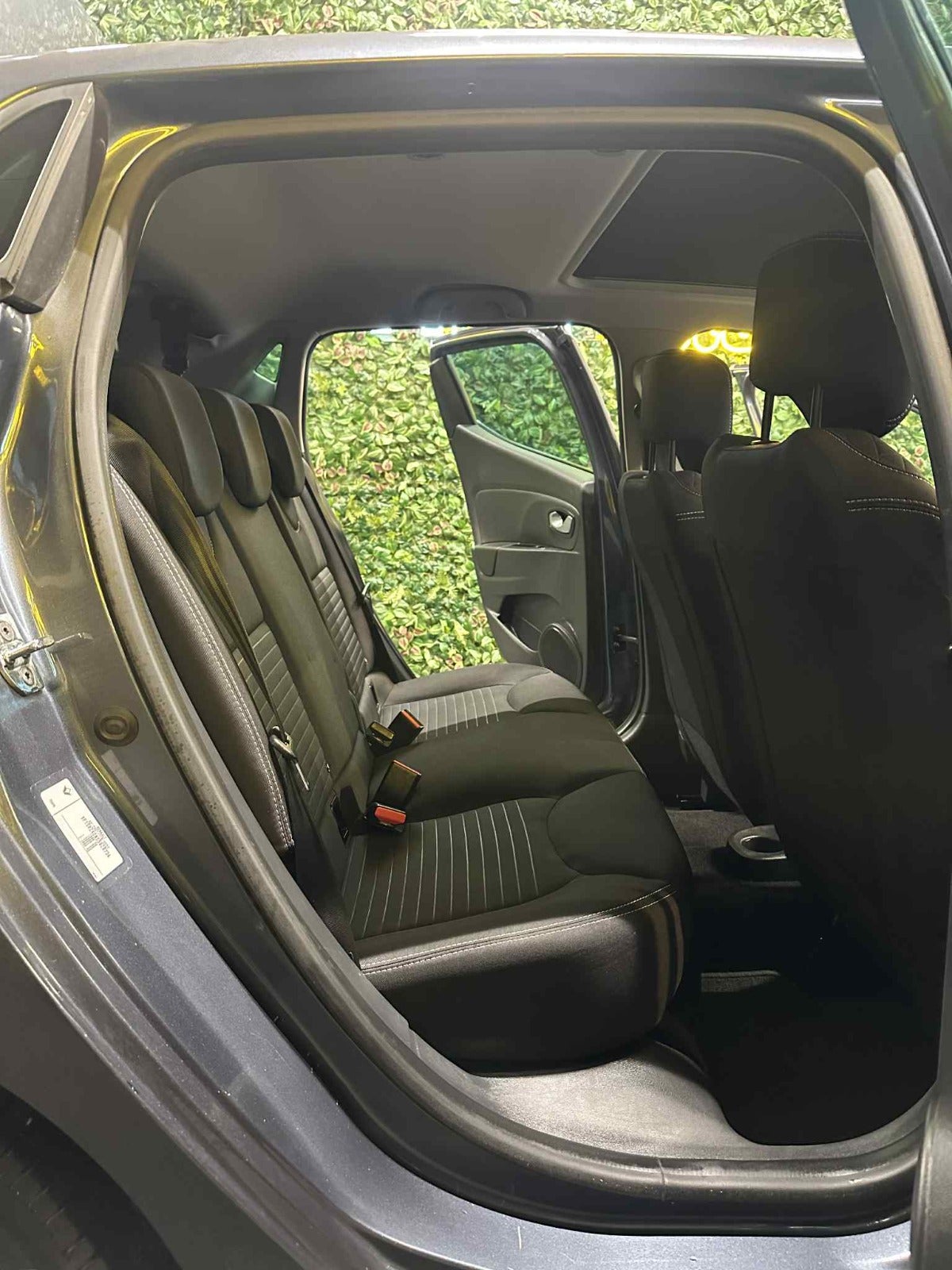 Billede af Renault Clio IV 0,9 TCe 90 Limited