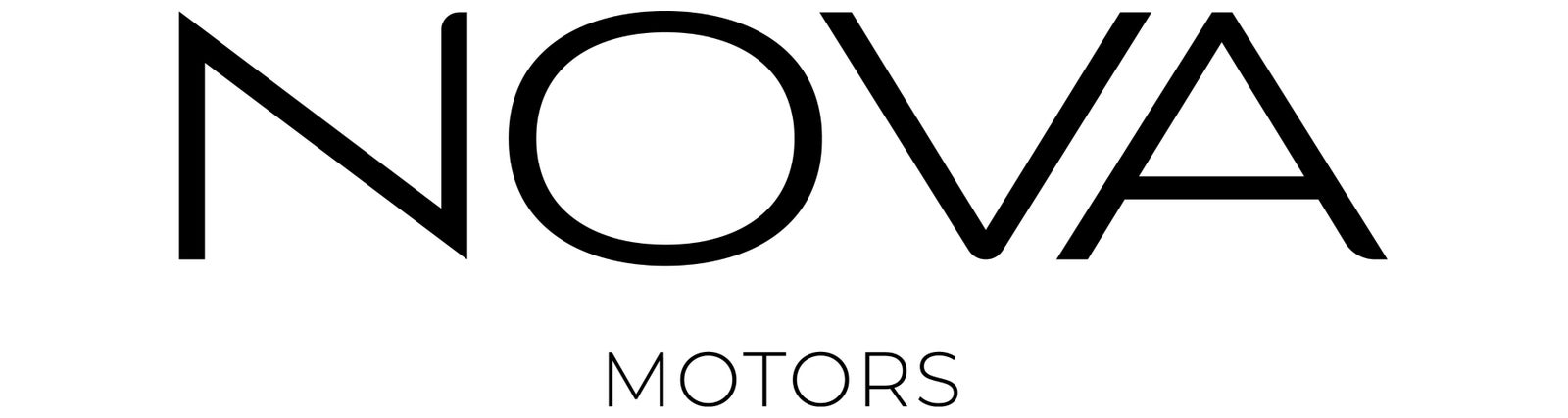 Nova Motors Aps logo