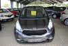 Kia Venga CVVT Attraction aut. thumbnail