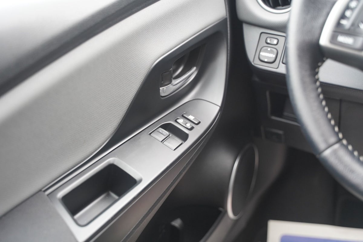 Billede af Toyota Yaris 1,5 Hybrid H2 Komfort e-CVT
