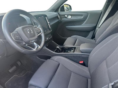 Volvo XC40 P6 ReCharge Ultimate billede 2