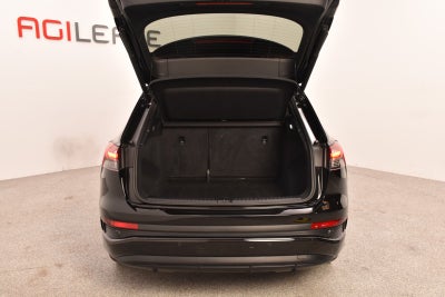 Audi Q4 e-tron S-line