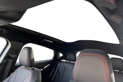 Ford Mustang Mach-E Standard Range AWD