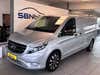 Mercedes Vito 119 CDi Kassevogn aut. XL