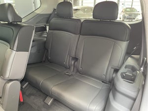 Kia EV9 Long Range Performance Premium AWD 7prs