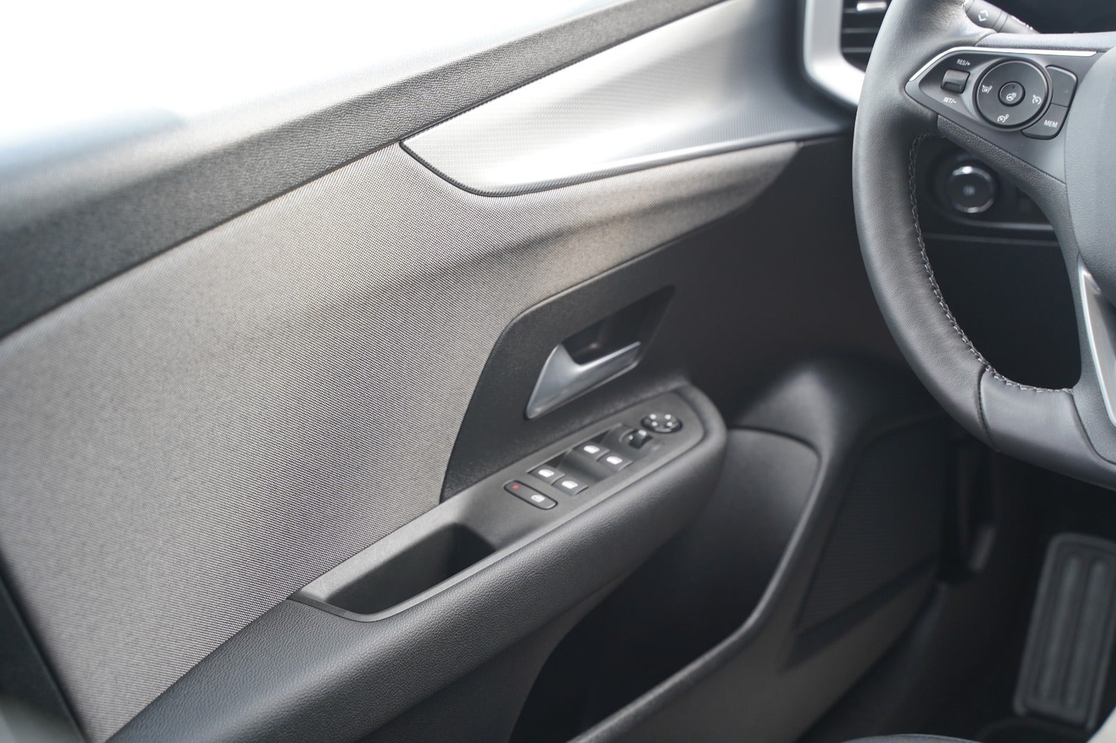 Billede af Opel Mokka-e 50 Elegance