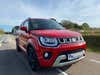 Suzuki Ignis mHybrid Plus thumbnail