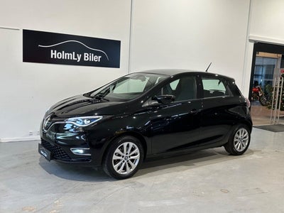 Renault  Zoe Zen