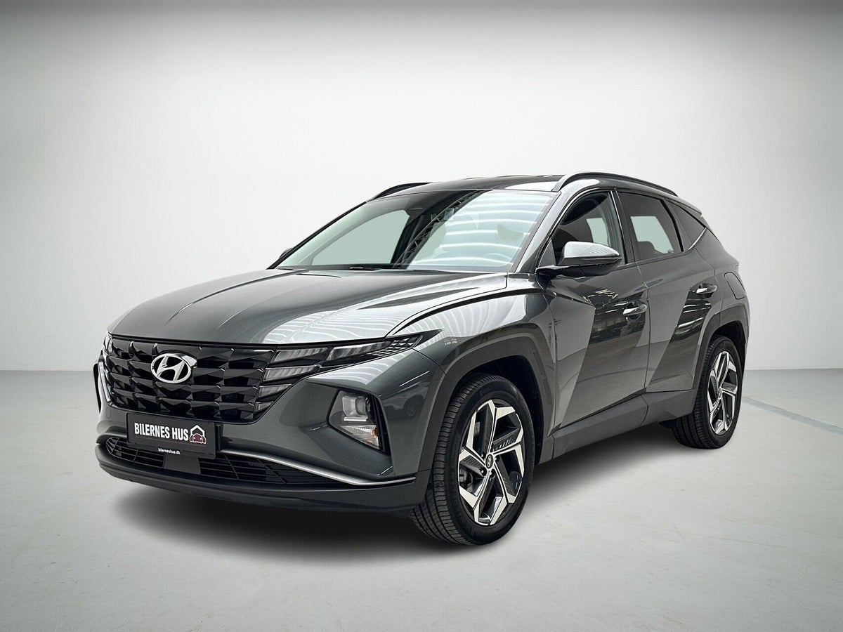 Hyundai Tucson PHEV Essential aut. 4WD billede 1