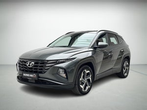 Hyundai Tucson PHEV Essential aut. 4WD