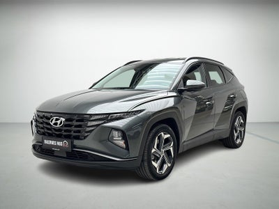 Hyundai Tucson PHEV Essential aut. 4WD