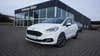 Ford Fiesta EcoBoost mHEV Vignale