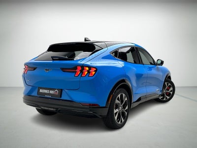 Ford Mustang Mach-E Premium Extended Range AWD billede 2