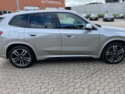 BMW iX1 xDrive30 M-Sport Premium