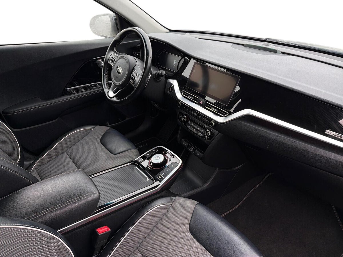 Kia e-Niro Comfort billede 10