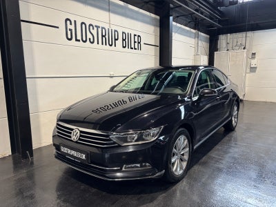 Volkswagen Passat TSi 150 Highline Premium DSG