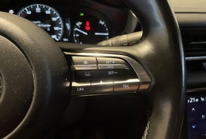 Mazda MX-30 e-SkyActiv Cosmo