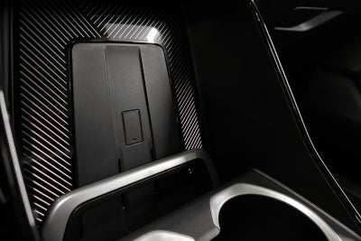 BMW iX1 eDrive20 M-Sport