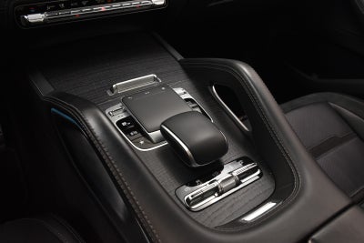 Mercedes GLE63 AMG S aut. 4Matic+