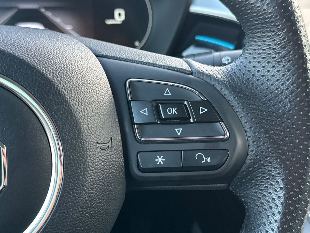 MG 5 Luxury billede 19