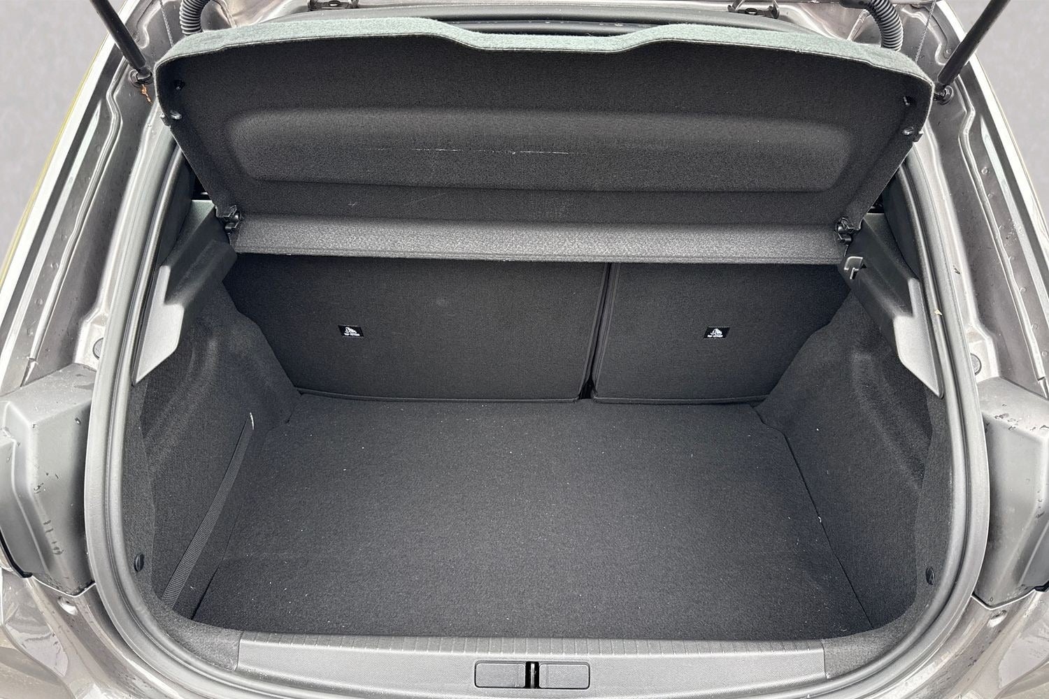 Billede af Peugeot 208 1,2 PureTech 75 Drive