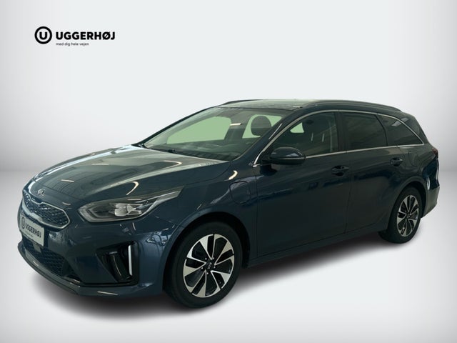 Kia Ceed PHEV Upgrade+ SW DCT
