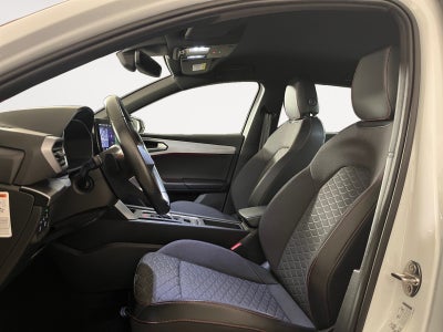 Seat Leon eTSi 150 FR DSG