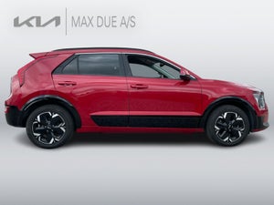 Kia Niro EV Inspire