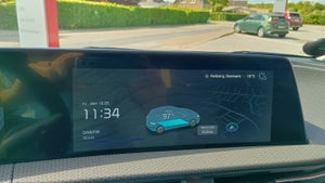 Kia EV6 Long Range Upgrade