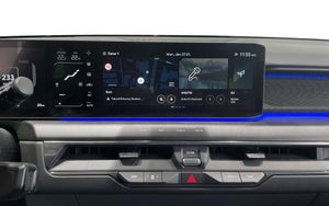 Kia EV9 Long Range Performance GT-Line AWD 7prs