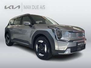 Kia EV9 Long Range Upgrade RWD 7prs