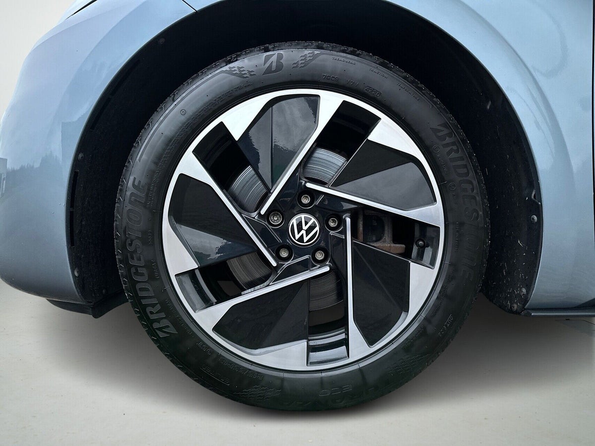 VW ID.3 Pro Performance billede 6