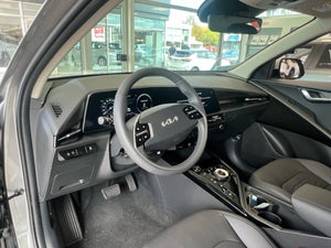 Kia Niro EV Prestige