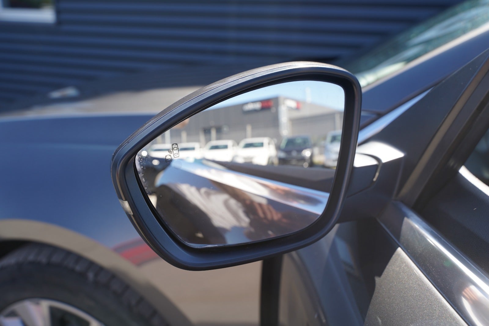 Billede af Peugeot 508 1,5 BlueHDi 130 Allure EAT8