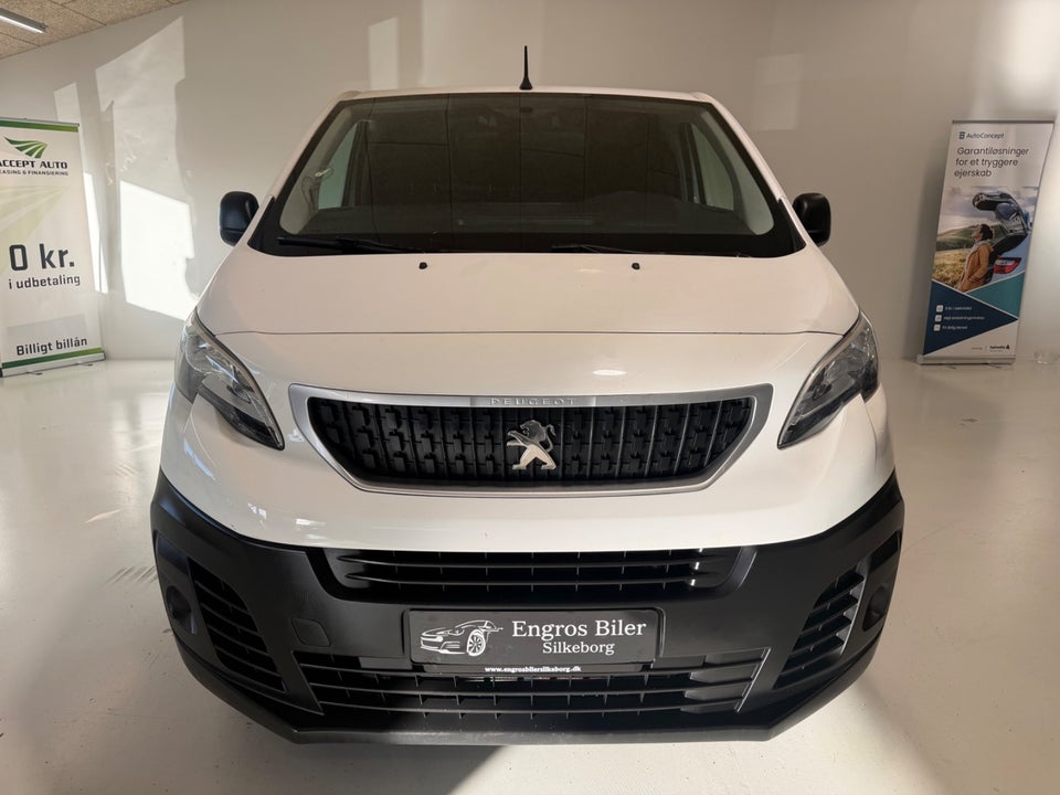 Peugeot Expert, Billede 2