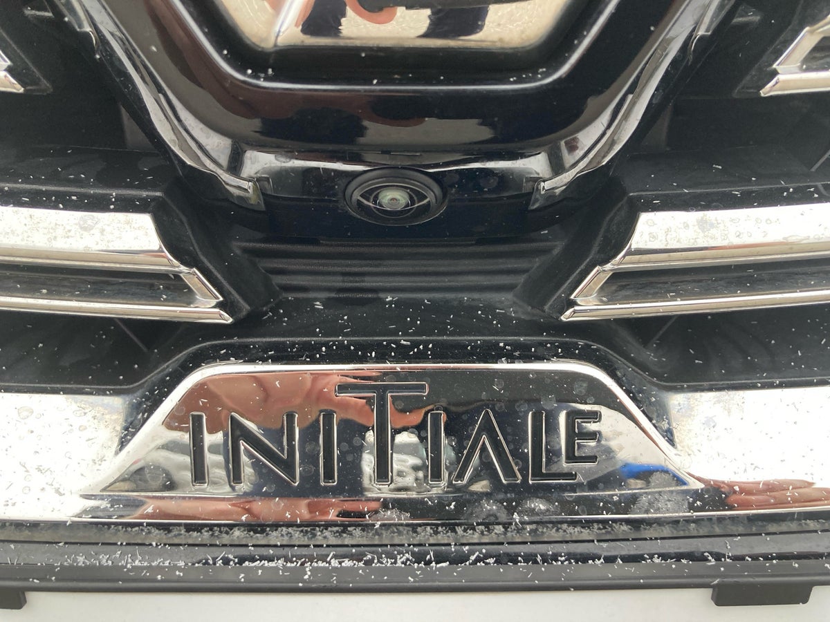 Renault Captur E-Tech Initiale Paris billede 9