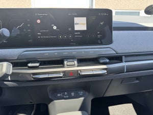 Kia EV3 Long Range Upgrade