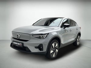 Volvo C40 ReCharge Plus