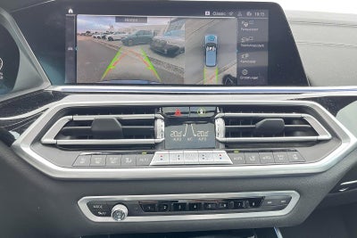 BMW X5 xDrive45e M-Sport aut.