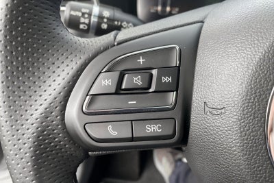 MG Marvel R Performance