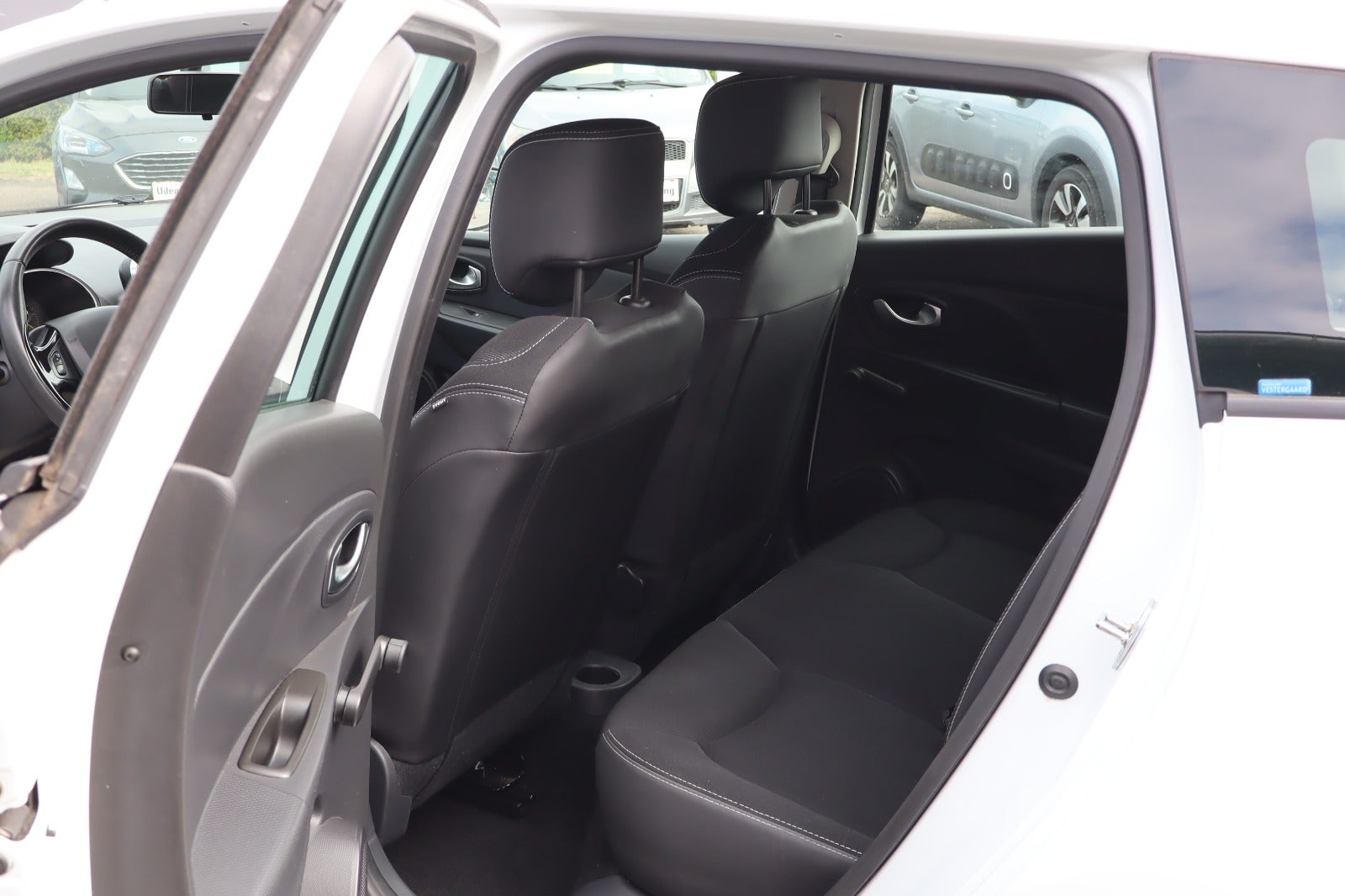 Billede af Renault Clio IV 0,9 TCe 90 Dynamique Sport Tourer