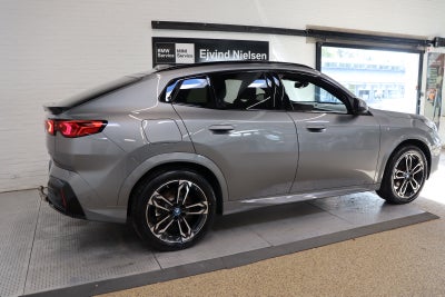 BMW iX2 eDrive20 M-Sport