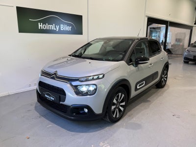 Citroën C3 PureTech 83 Shine