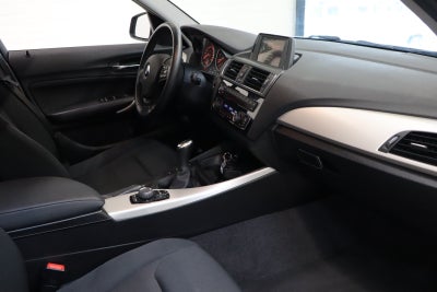 BMW 118i 
